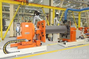 德國化工行業(yè)增速繼續(xù)放緩