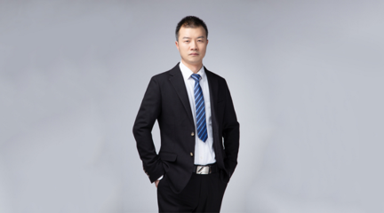 車300許偉:打造汽車金融全流程服務(wù)閉環(huán),讓車貸小白也能輕松上手