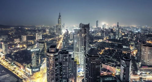 332億資金投入這里 南京向東,2019買房機(jī)會(huì)來了....