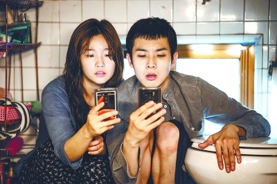 非英語國家電影迎來發(fā)展機(jī)遇