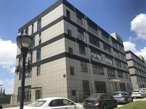 圖 松江新建大型科技產(chǎn)業(yè)園火熱招商800平起可生產(chǎn)環(huán)評(píng) 上海廠房 倉庫 土地