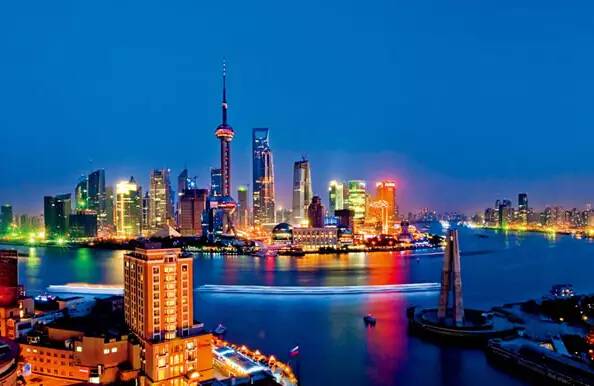 中印差距有多大？從上海看印度面臨的殘酷現實