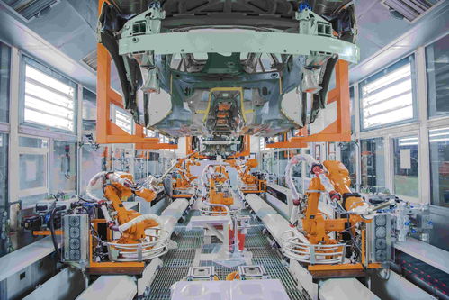 宇塵說車│沃爾沃汽車成都制造基地獲評工信部“國家級綠色工廠”，以“螺旋推進”理念引領可持續制造