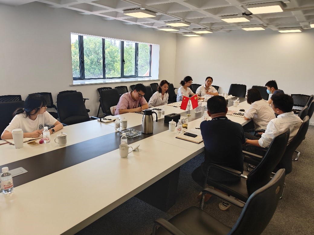 投資管理視角下的農(nóng)產(chǎn)品質(zhì)量安全基層監(jiān)管體系建設(shè)——以上海交通大學(xué)“問道食安”實(shí)踐團(tuán)隊(duì)調(diào)研為例